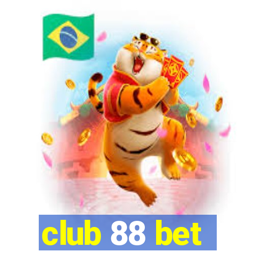 club 88 bet