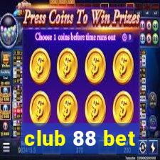 club 88 bet