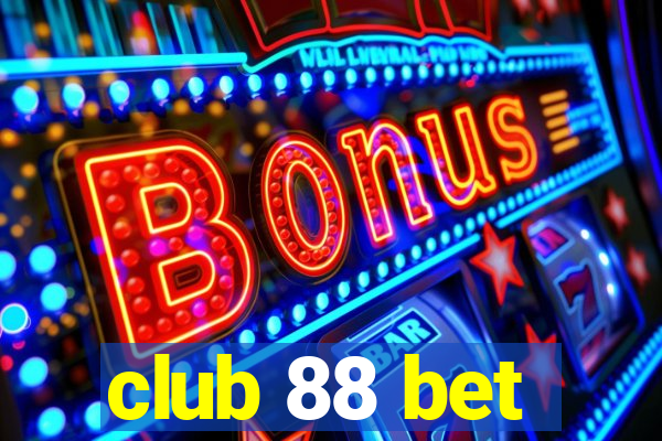 club 88 bet