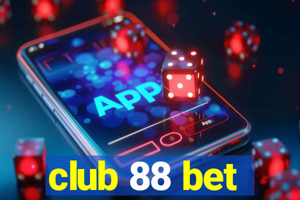 club 88 bet