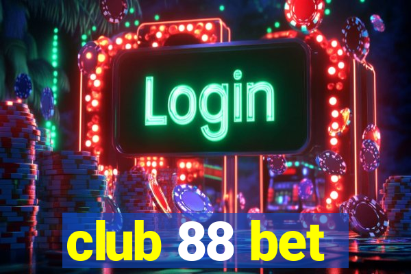 club 88 bet