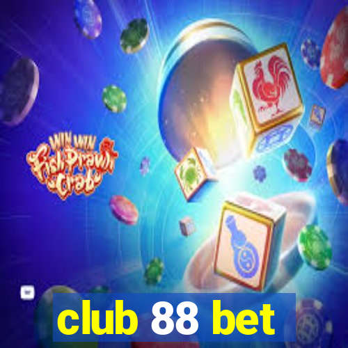 club 88 bet