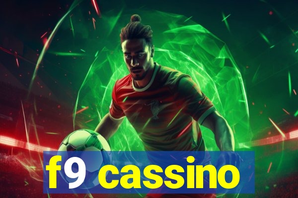 f9 cassino