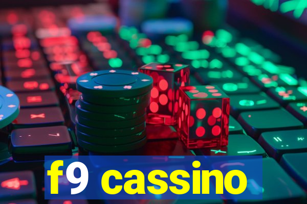 f9 cassino