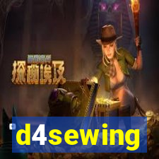 d4sewing