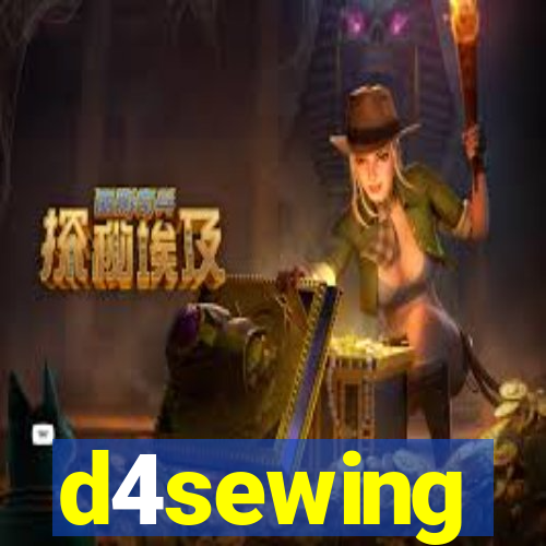 d4sewing