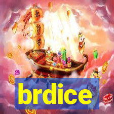 brdice