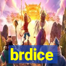 brdice