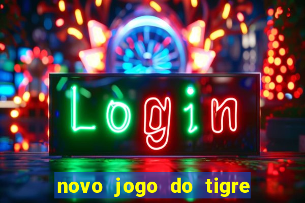 novo jogo do tigre da revenge