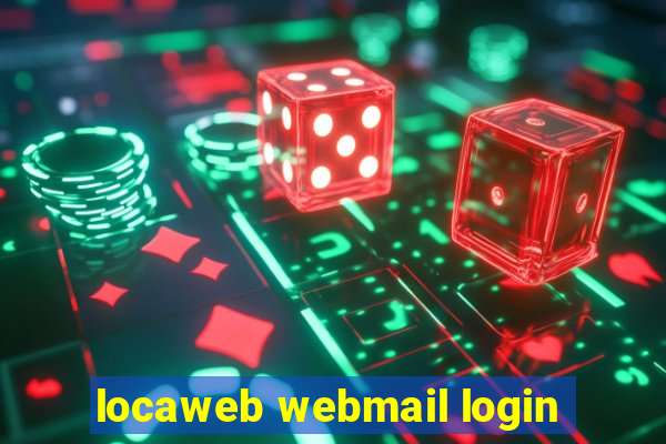 locaweb webmail login