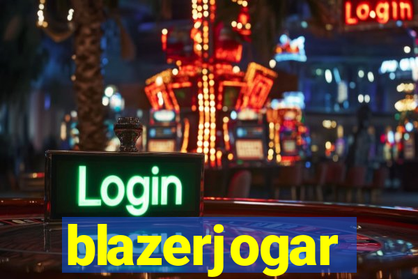 blazerjogar