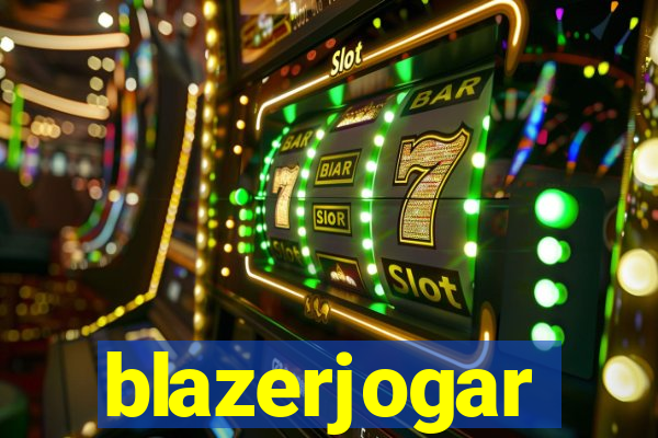 blazerjogar