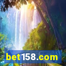 bet158.com