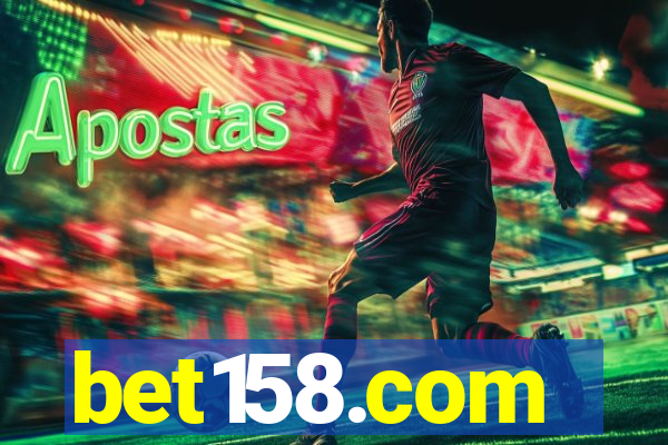 bet158.com