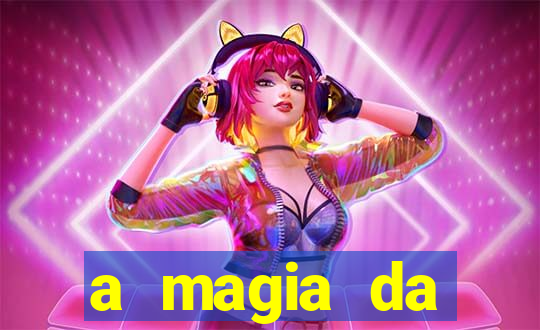 a magia da sobrevivência epub