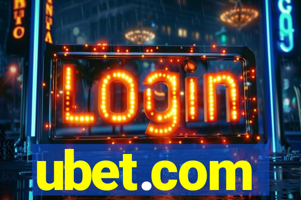 ubet.com