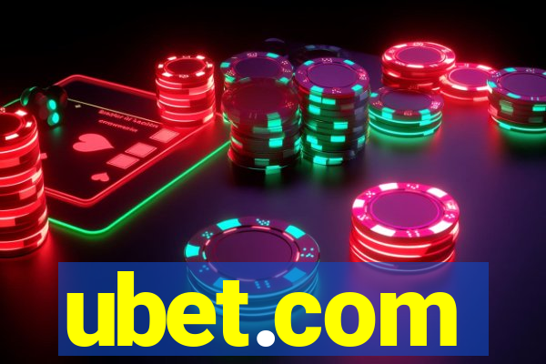 ubet.com