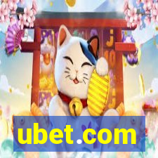 ubet.com