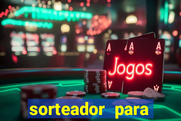 sorteador para bingo 75 bolas online