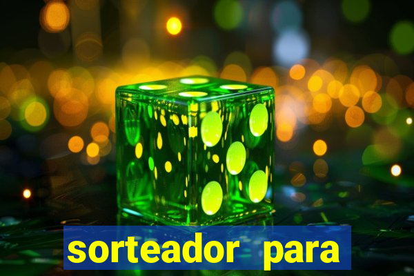 sorteador para bingo 75 bolas online