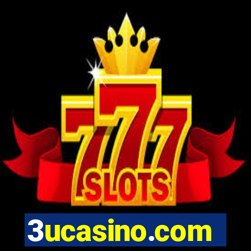 3ucasino.com