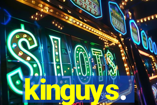 kinguys.