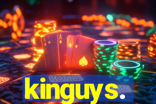 kinguys.