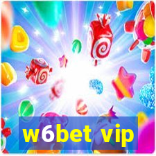 w6bet vip