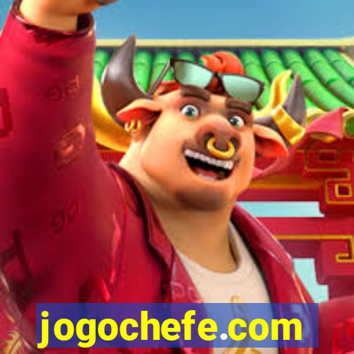 jogochefe.com