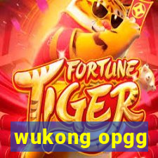 wukong opgg