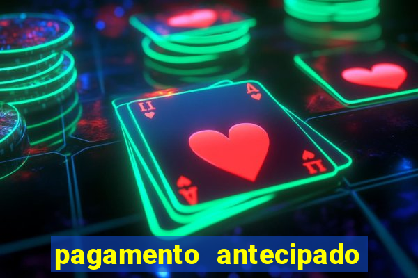 pagamento antecipado estrela bet como funciona