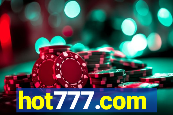 hot777.com