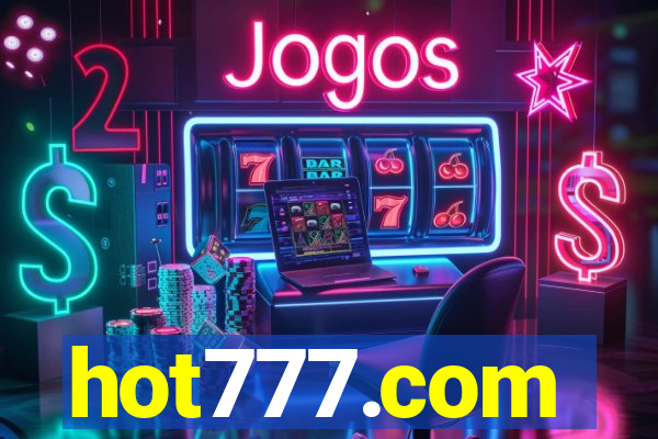 hot777.com