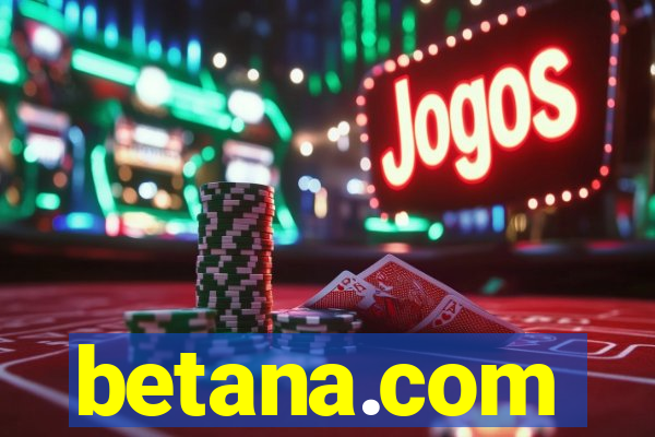 betana.com