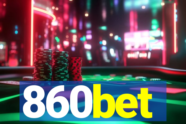 860bet