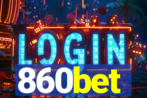 860bet