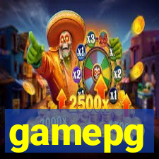 gamepg