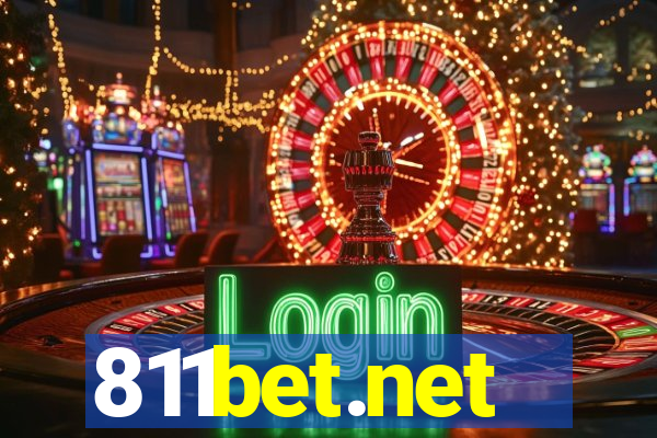 811bet.net