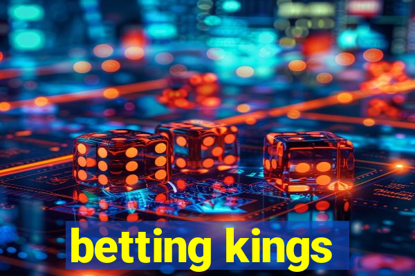 betting kings