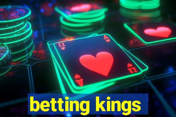 betting kings