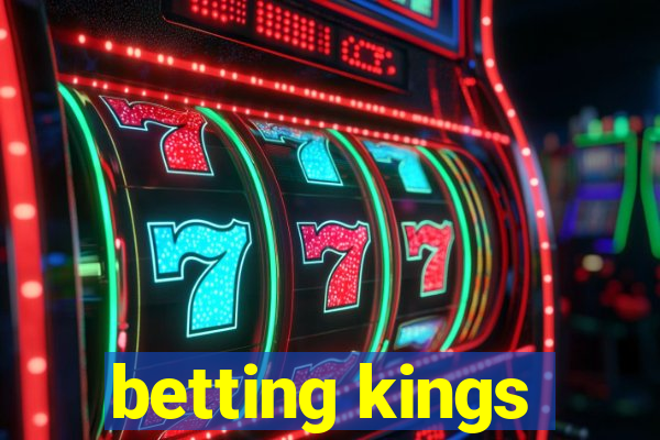 betting kings