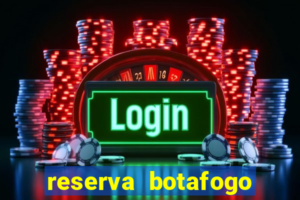 reserva botafogo praia shopping