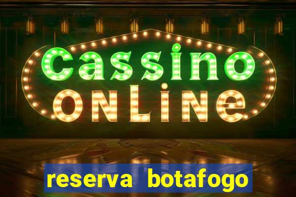 reserva botafogo praia shopping