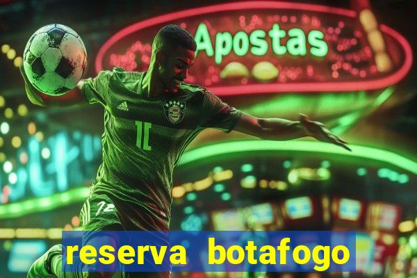 reserva botafogo praia shopping