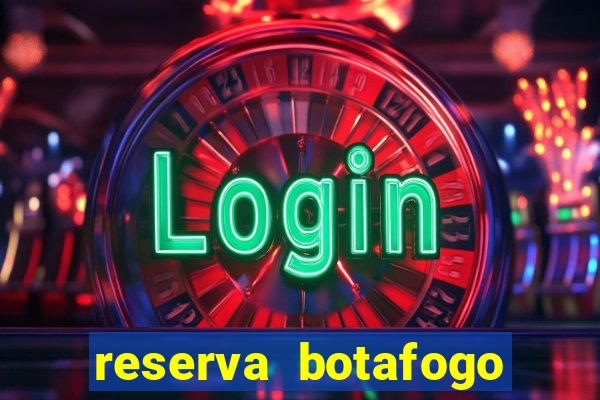 reserva botafogo praia shopping