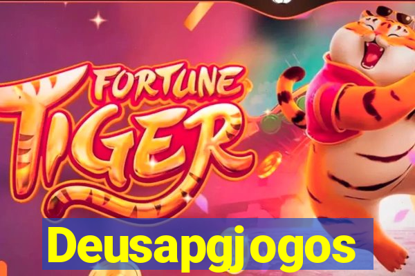 Deusapgjogos