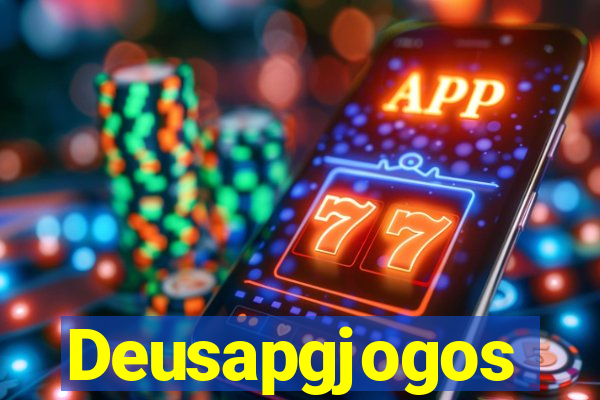 Deusapgjogos