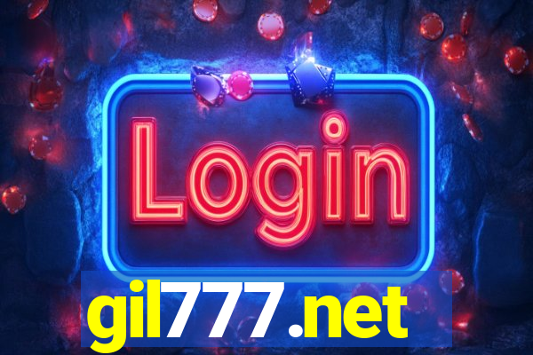 gil777.net