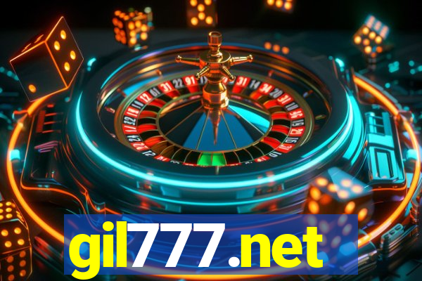 gil777.net