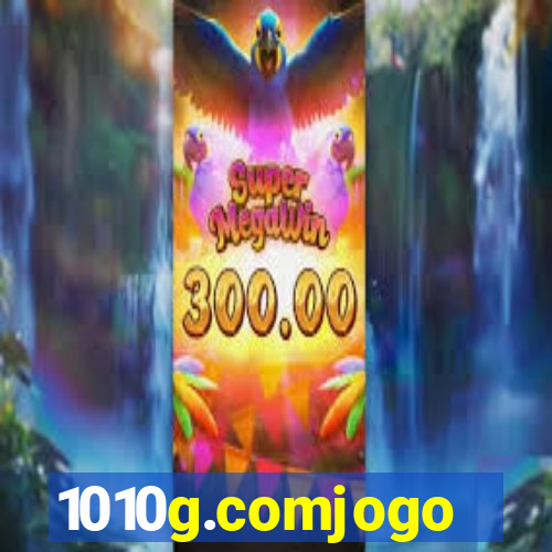 1010g.comjogo